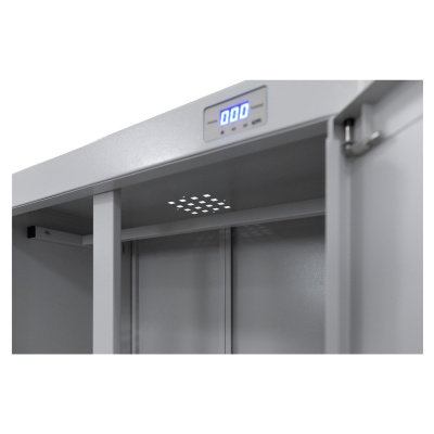 Шкаф сушильный ШСО-2000Б