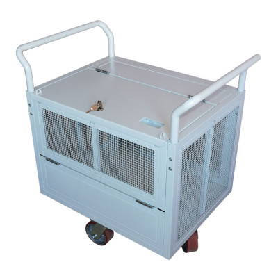 Тележка банковская ТС-1