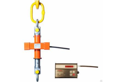 МК-30000Д - Электронные крановые весы