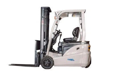 Электрический погрузчик FBT18NAC