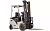 Электрический погрузчик FB18NAC Li-Ion