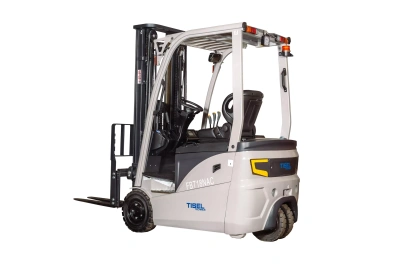 Электрический погрузчик FBT18NAC