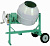 Бетономешалка SYNTESI 250 (220 В) (IMER - 1105700)