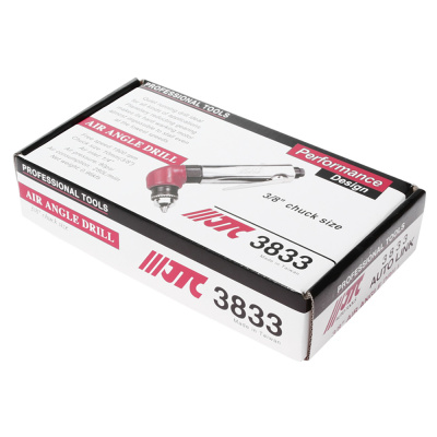 Пневмодрель угловая JTC /1/20 [JTC-3833]