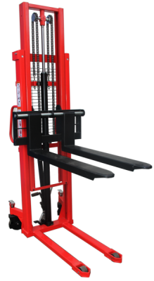 Ручной гидравлический штабелер MAXILIFT HMS1030