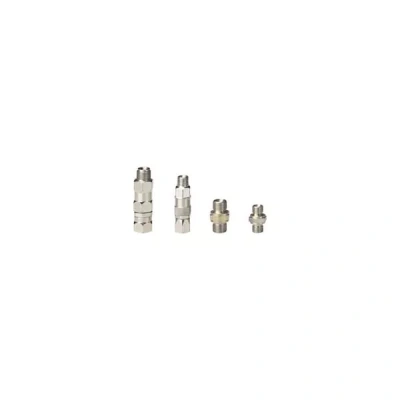 Сцепление для окрасочных рукавов 3/8"х3/8"500bar