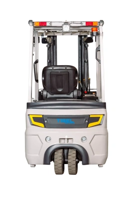 Электрический погрузчик FBT18NAC