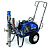 Окрасочный аппарат поршневого типа GRACO DUTYMAX EH300 24W965