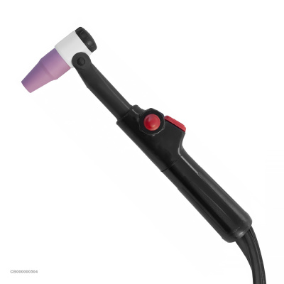 Горелка аргонодуговая АГНИ-07МУ (315 А, шлейф 4 м, вода)