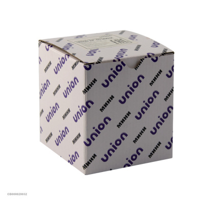 Регулятор аргоновый АР-40 (миниатюрный), UNION