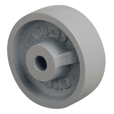 Термостойкое колесо  VKV 100-140