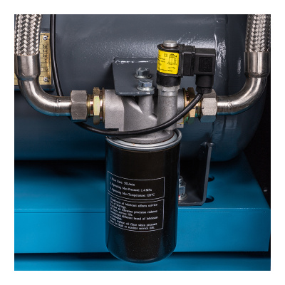 Винтовой компрессор DALI DL-35.0/10-GF