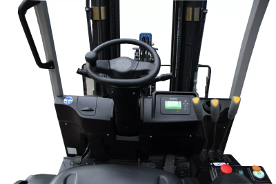 Электрический погрузчик FB20NAC Li-Ion