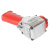 Пневмогайковерт ударный мини 1/2'' JTC /1/10 [JTC-5301]
