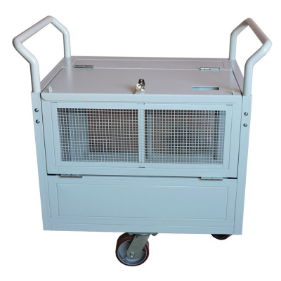 Тележка банковская ТС-1