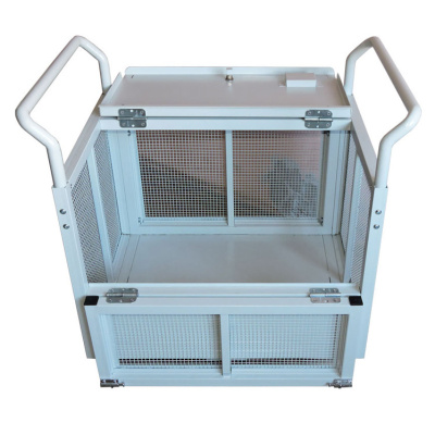 Тележка банковская ТС-1