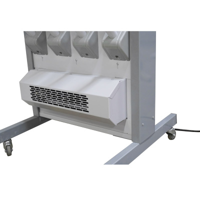 Модуль для сушки обуви Союз-10Н