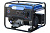 Бензогенератор TSS SGG 5000N