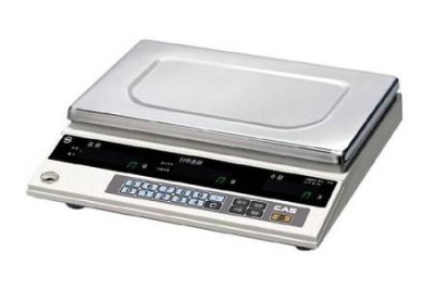 CAS CS-10 - Весы счетные электронные