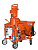 Штукатурная станция KALETA-5s