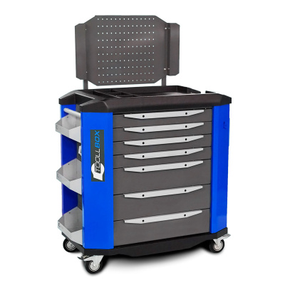 Инструментальная тележка TBP-7