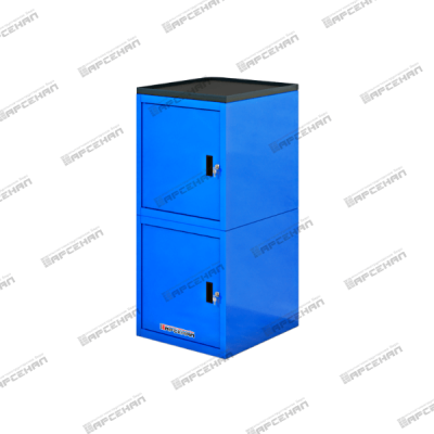 Тумба-шкаф с дверцами «TRIUMF-Medium»