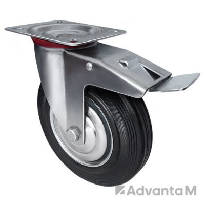 Промышленное колесо  SCb 93