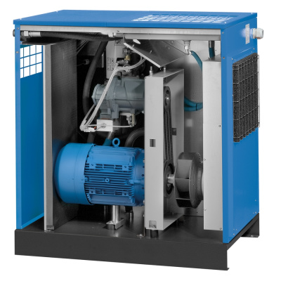 Винтовой компрессор ABAC FORMULA.E 18.5 - 8 бар