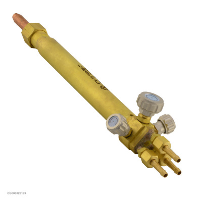 Резак машинный металлургический НОРД-С АТМ18 28/100П/360