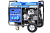 Бензогенератор TSS SGG 10000EHA с АВР