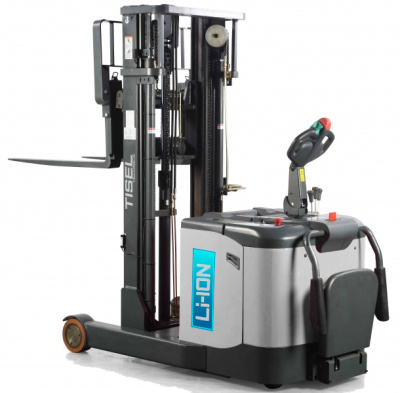 Штабелер-ричтрак TISEL PRS13 SX160