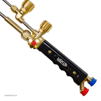 Резак пропановый Р1П-100-УД (L=765 мм), KRASS