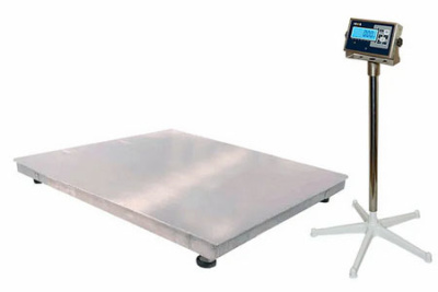 MAS PM4PB-1.5-1220 (MI-B) - Весы для взвешивания животных