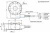 CAS LSC-20t - Тензодатчики