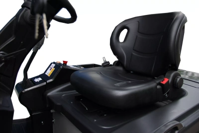 Электрический погрузчик FB20NAC Li-Ion