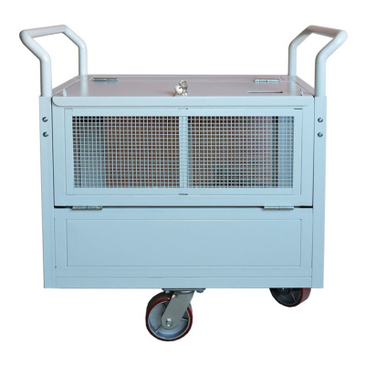 Тележка банковская ТС-1