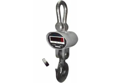 КВ-30Т-И - Электронные крановые весы