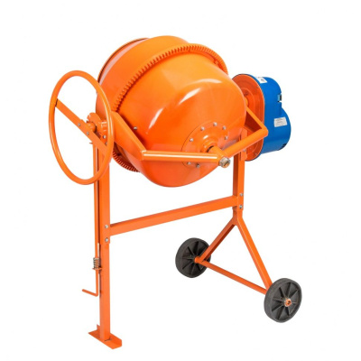 Бетономешалка СБР-132 А.5 (220 В)
