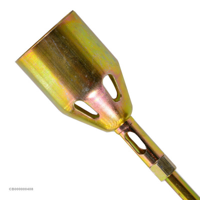 Горелка проп.+воздух ГВ-3-Р (для кровельн. работ, L=930 мм, рычаг), ГВ-111Р,ГВ-901Р