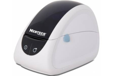 MPRINT LP58 EVA RS232-USB White - Принтеры